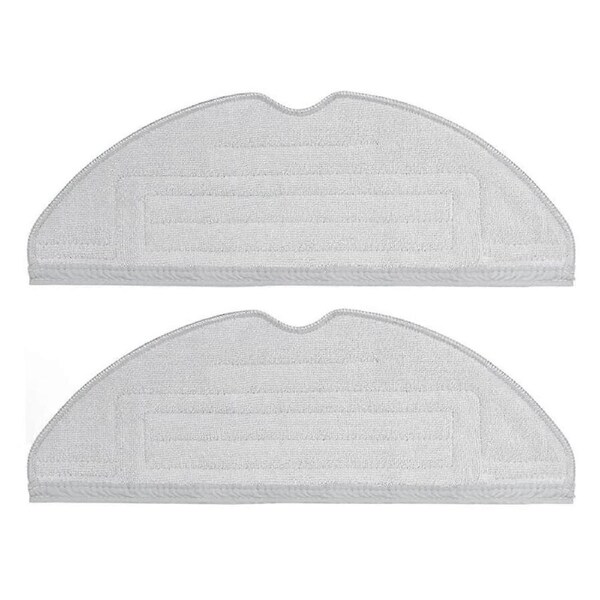 JOYBUY VibraRise Mop Cloth Pads for S8/S8+/S8 Pro Ultra/S7/S7 Maxv/S7 Maxv Ultra/S7 Max Ultra/S7 Pro Ultra