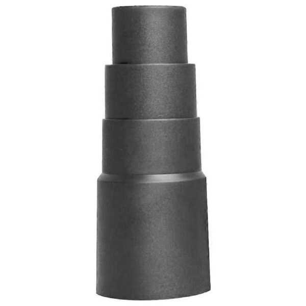 JOYBUY 1Pcs Universal Vacuum Cleaner Power Tool - Dust Extraction Hose Adaptor (26.5mm,32.5mm,34.5mm,40.5m