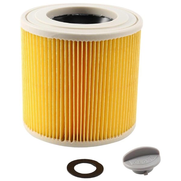 JOYBUY TOP quality replacement air dust filters bags for Vacuum Cleaners parts HEPA Filter WD2250 WD3.200
