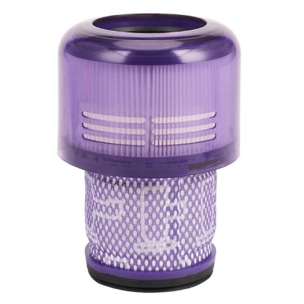 JOYBUY Washable Unit for Sv14 Cyclone Animal Absolute Total Clean Cordless Vacuum Cleaner, Replace Filter