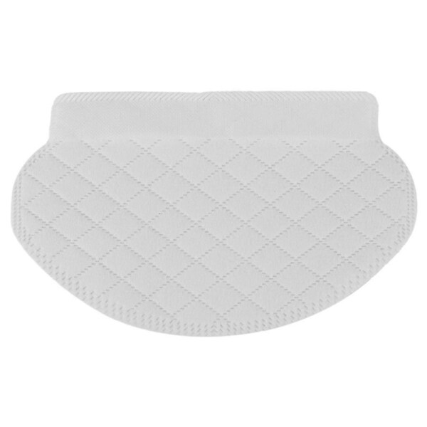 JOYBUY 40Pcs Disposable Mop Cloth Rags for Deebot Ozmo 950 920 905 Robotic Vacuum Cleaner Moping Cloths