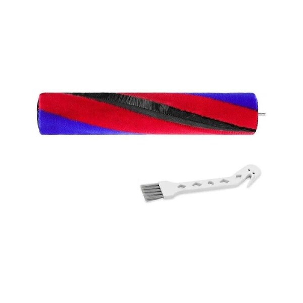 JOYBUY Soft Roller Brush Bar for Slim V10 Slim V12 Detect Slim V15 Detect Slim Vacuum Cleaner Replacement
