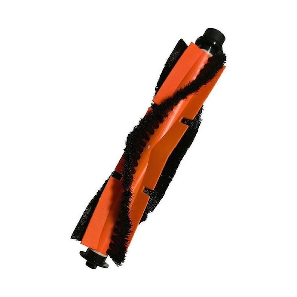 JOYBUY Central Brush for ABIR X5 X6 X8 Robot Vacuum Cleaner Replacement Main Roller Brush Spare Parts