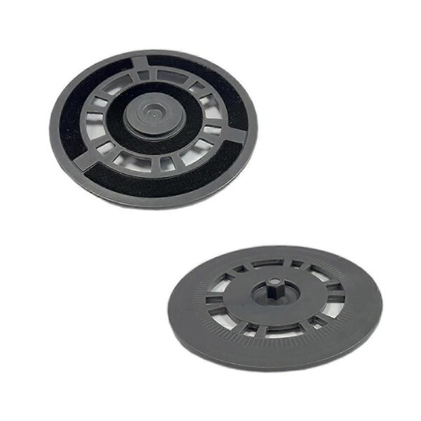 JOYBUY 2PCS Mop Stand for Dreame Bot X10 X20 X10Pro L20 Ultra Robot Vacuum Cleaner Replacement Accessories Mop Cloth Holder