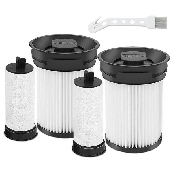 JOYBUY For Triflex HX1 Facelift Cordless Vacuum Cleaner Accessories