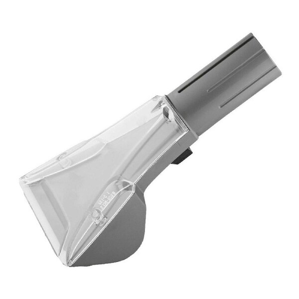 JOYBUY Carpet Vacuum Cleaner Nozzle for Puzzi 10/1 10/2 8/1 Replacement Upholstery Hand Tool Complete 41300