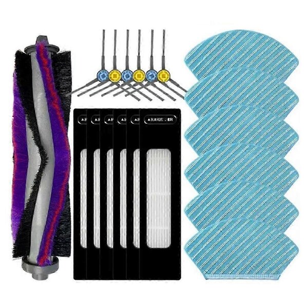 JOYBUY For Midea M7 / M7 Pro / M7 Max / Eureka NER700 Accessory Parts