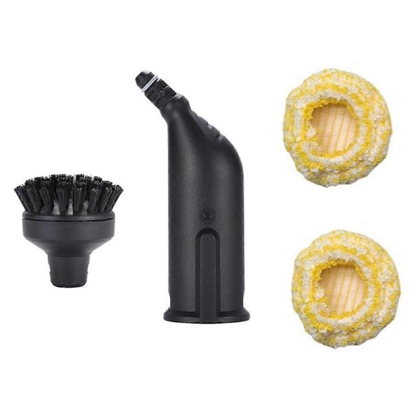 JOYBUY For Karcher SC2 SC3 SC4 Vacuum Steam Cleaner Accessories