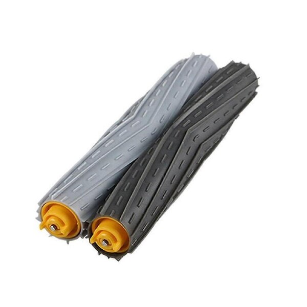 JOYBUY For iRobot Roomba 800 860 870 880 980 Washable Main Brush Rolling Brush Rubber Brush Sweeping Brush