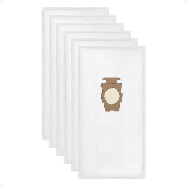 JOYBUY Vacuum Cleaner Bags - Fit For Kirby Models Sentria, Avalir, Ultimate G Series (6 Pack)