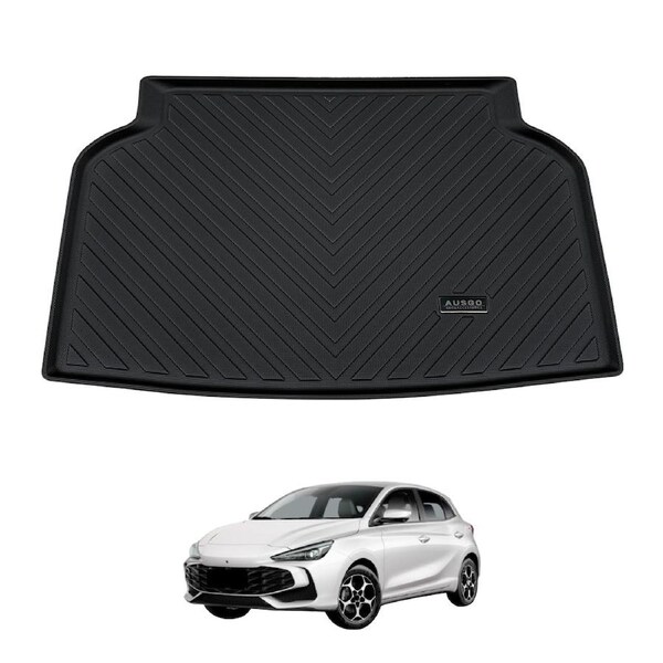 Boot Liner for MG MG3 2024-Onwards