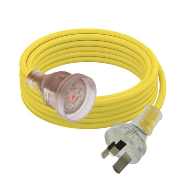 Energizer HD Ext Lead 10m