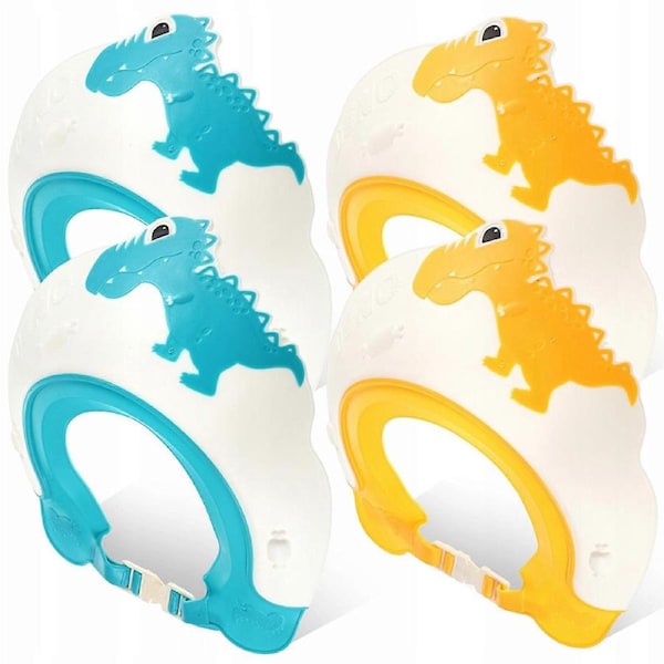 Shampoo Cap Children's Shampoo Cap For Children Shower Caps