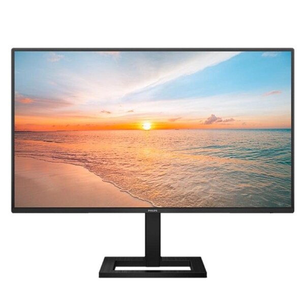 (Ex-Demo) Philips 27E1N1300AE 27" FHD IPS 1ms 100Hz USB-C 65W PD Monitor [27E1N1300AE-DEMO]
