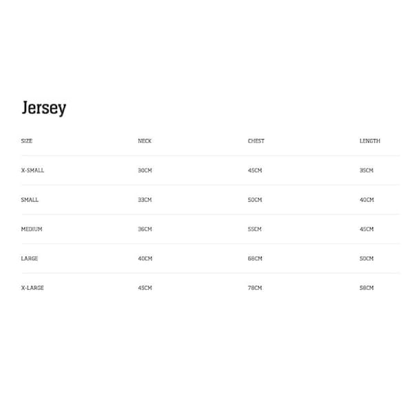 NRL Brisbane Broncos Pet Dog/Puppy Sports Breathable Jersey Clothing/Costume S