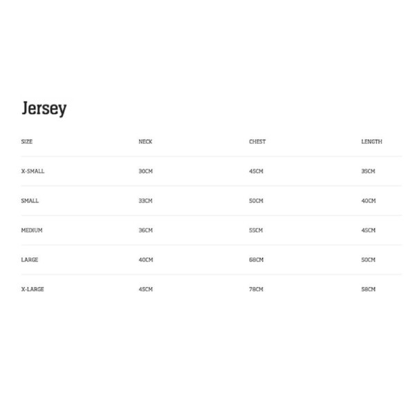 NRL Sydney Roosters Pet Dog/Puppy Sports Breathable Jersey Clothing/Costume S