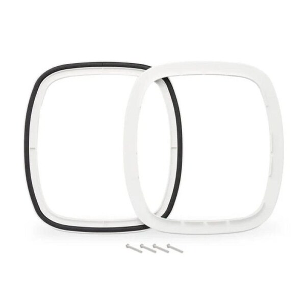 PetSafe Big Cat Small Dog Door Glass Installation Adaptor