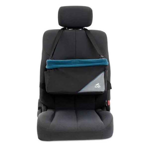 Kurgo Rover Dog Booster Seat for Dogs Up To 13.6kg