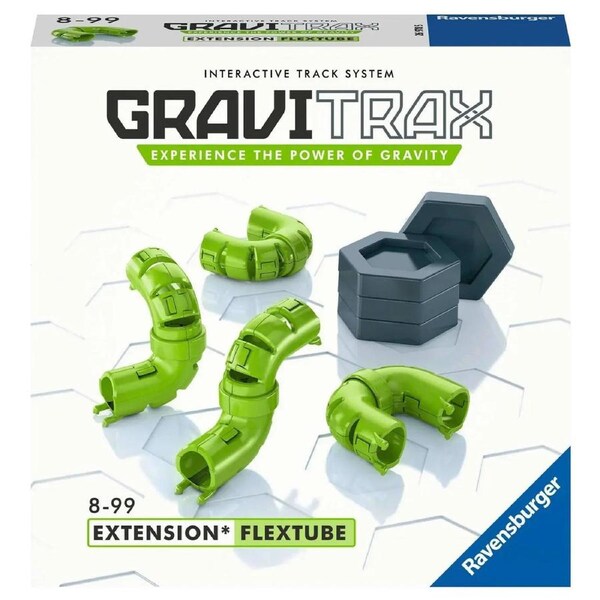 GraviTrax Action Pack FlexTube