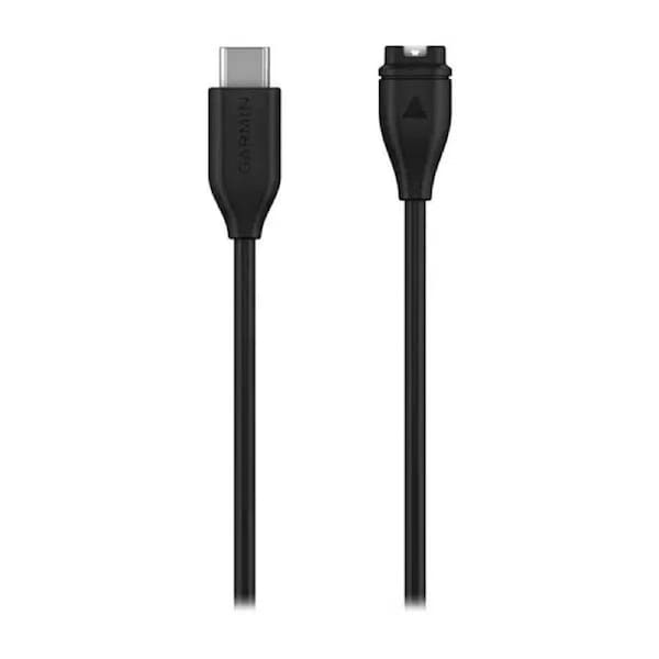 Garmin USB-C (0.5metre) Charging / Data Cable - Fenix, Forerunner and Vivo +more
