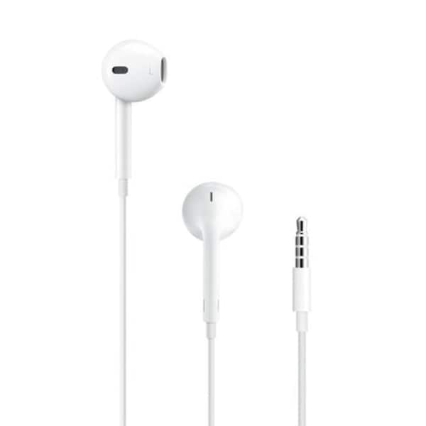 Genuine Original Apple Lightning Earphone + 3.5mm Apple Earphone [AU STOCK]