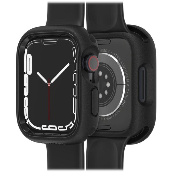 OtterBox Exo Edge Apple Watch 7/8/9 (41mm) - Black