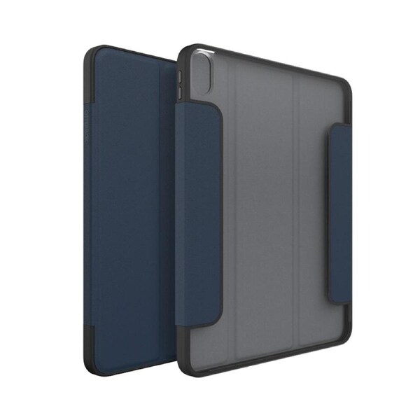 OtterBox Symmetry Folio Case for iPad Air 11 M2/M3 2024/25 - Blue