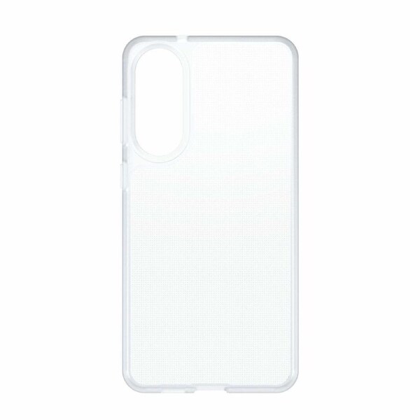 Otterbox React Case for Samsung Galaxy S25/S24 Edge 5G - Clear