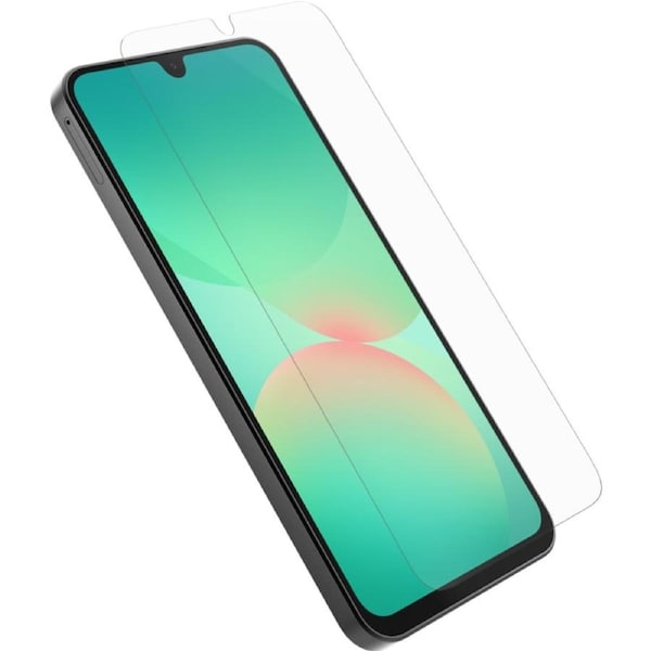 Otterbox Trusted Glass Screen Protector For Samsung A26 5G - Clear