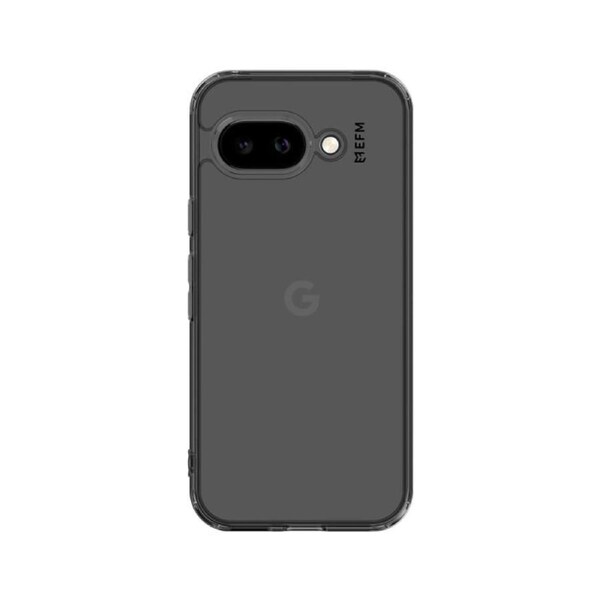 EFM Zurich Case For Google Pixel 9A - Black
