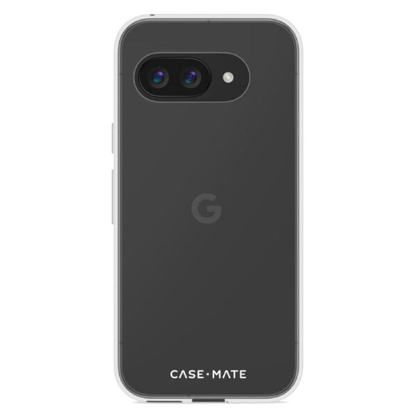 Case-Mate Tough Case for Google Pixel 9A - Clear