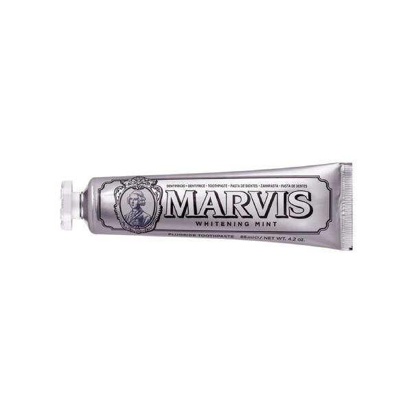 Marvis Toothpaste Whitening Mint - 85Ml