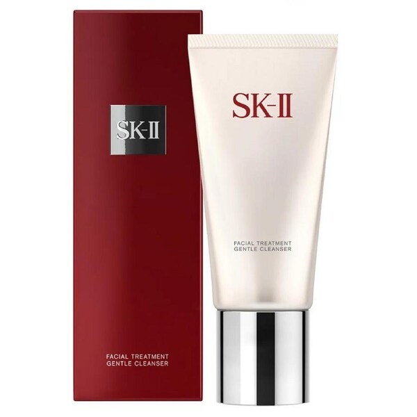 SK-II Facial Treatment Gentle Cleanser 120g