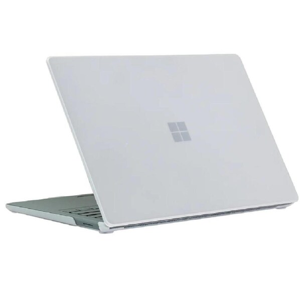 PHONIX Hardshell Case for Microsoft Surface 3 / Surface 4 / Surface 5 (13.5') (1868/1951) Matte Case - Protects from Scrapes & Scratches, Anti-Slip