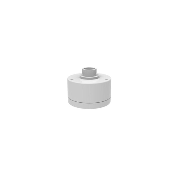 IVSEC IVSEC SMALL ADAPTOR BOX IV2444X or IV2455X NC110XA NC323XB NC317XA NC305XA