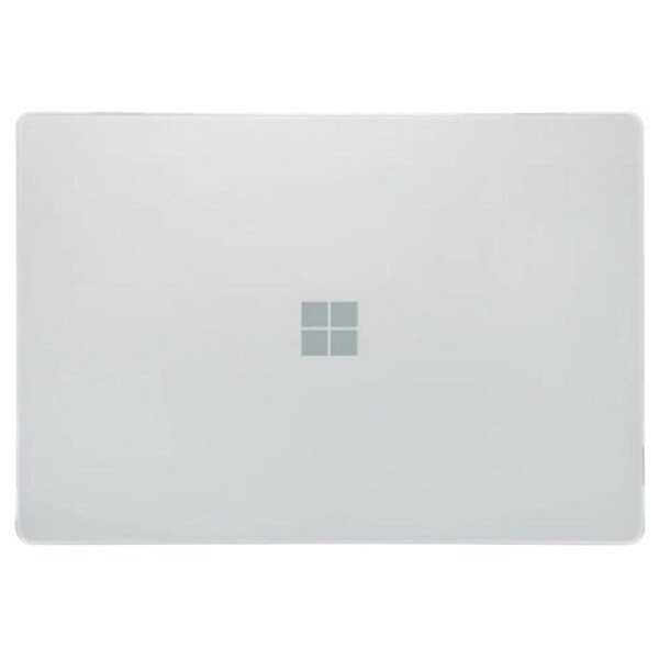 PHONIX Hardshell Case for Microsoft Surface Laptop (15') Matte Case - Protects from Scrapes & Scratches, Four-Layer Rubber Anti-Slip, Heat Dissipation