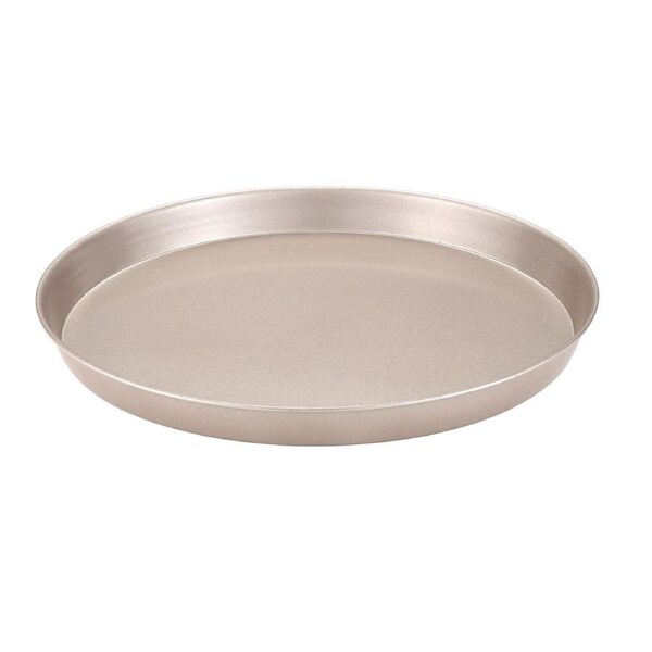 Chefmade Non-Stick Deep Pizza Pan 27.5cm