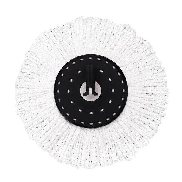 White Magic Professional Microfibre Mop Head