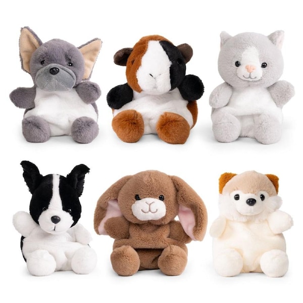 Living Nature - Snugglies Pets