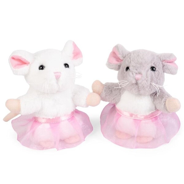Living Nature - Play Tutu Mice