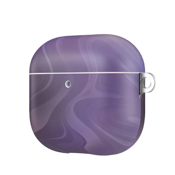 Incase Halo Case for AirPods 4 4th Generation - Oil Slick Lilac