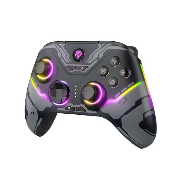 EasySMX X15 PC Controller Enhanced Wireless Bluetooth Controller