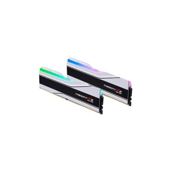 TZ5 Neo RGB 32G KIT 2x16GB DDR5-6000 CL26-36-36-96 1.40V EXPO WHT