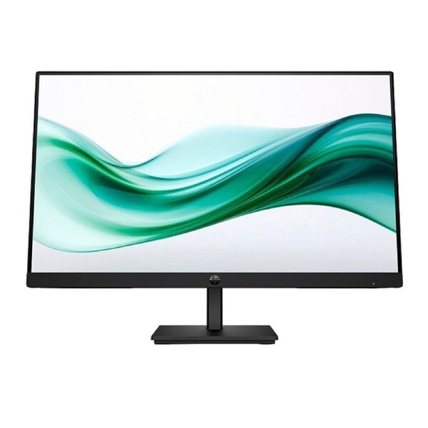 HP 324pv 24" Class Full HD LED Monitor - 16:9 - 23.8" Viewable - Vertical Alignment (VA) - Edge WLED Backlight - 1920 x 1080 - 16.7 Million Colours -