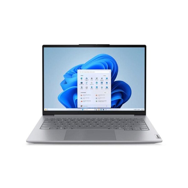 THINKBOOK 14 GEN 8 14IN WUXGA INTEL CORE ULTRA 7 255H 32GB RAM 512SSD WIN11 PRO 1 YEAR ONSITE