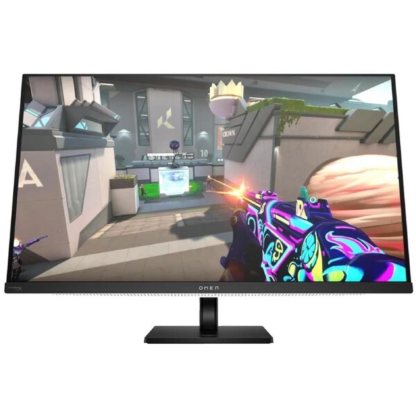OMEN OMEN Transcend 32 32" Class 4K UHD Gaming OLED Monitor - 16:9 - 31.5" Viewable - Quantum Dot OLED - Quantum Dot OLED Backlight - 3840 x 2160 - -