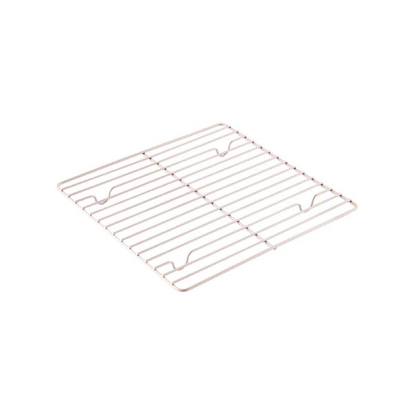 Chefmade Non-Stick Square Baking & Cooling Rack With Legs 27 x 27cm
