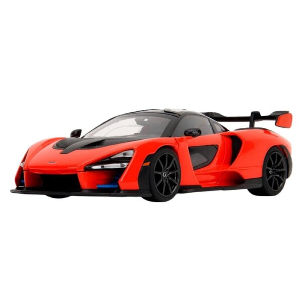Jada 1:24 Scale Fast & Furious 10 Mclaren Senna Diecast Car Model