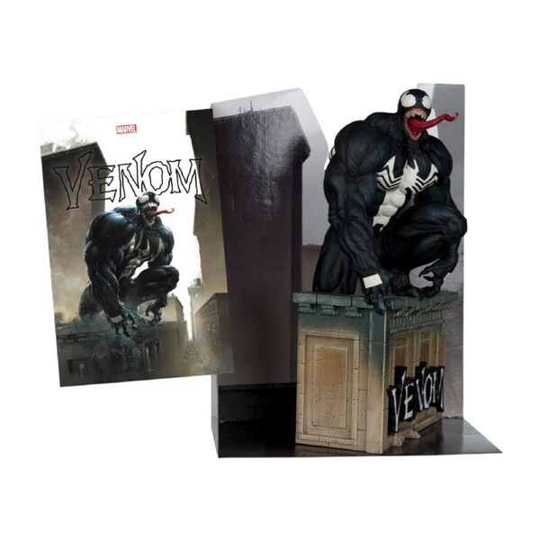 Marvel Comics Venom 1:6 Scale Figure McFarlane