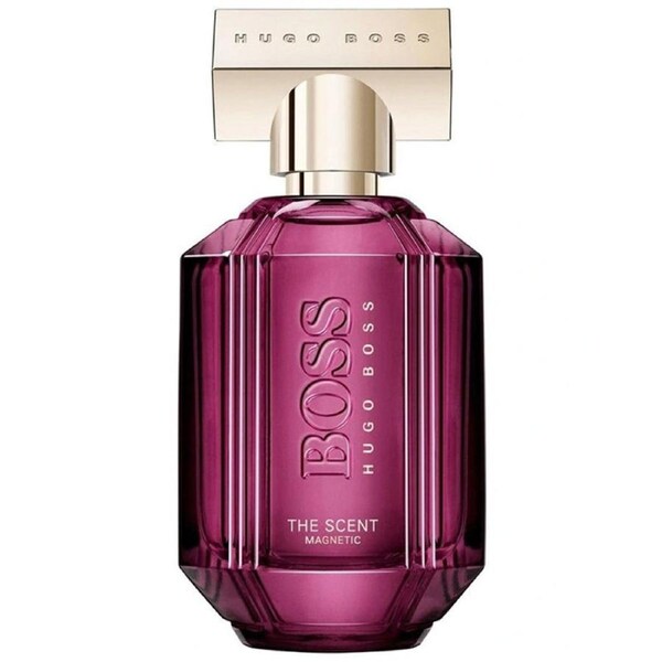 Hugo Boss The Scent Magnetic Eau de Parfum 50ml